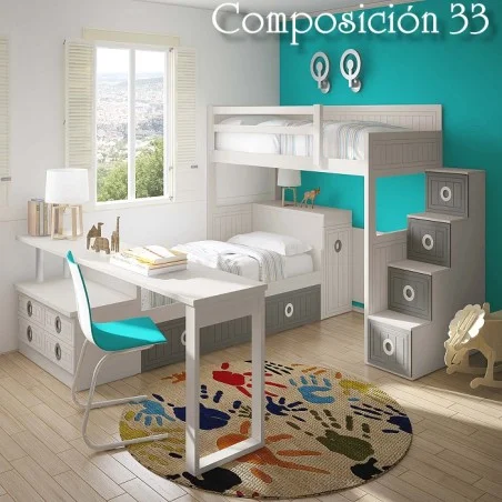 Composición 33