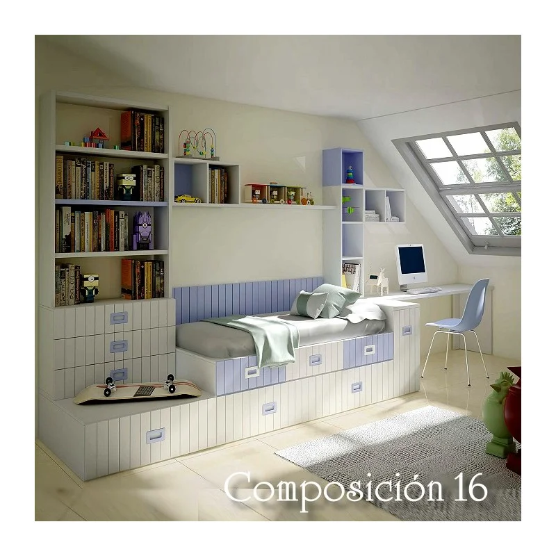 Composición 16