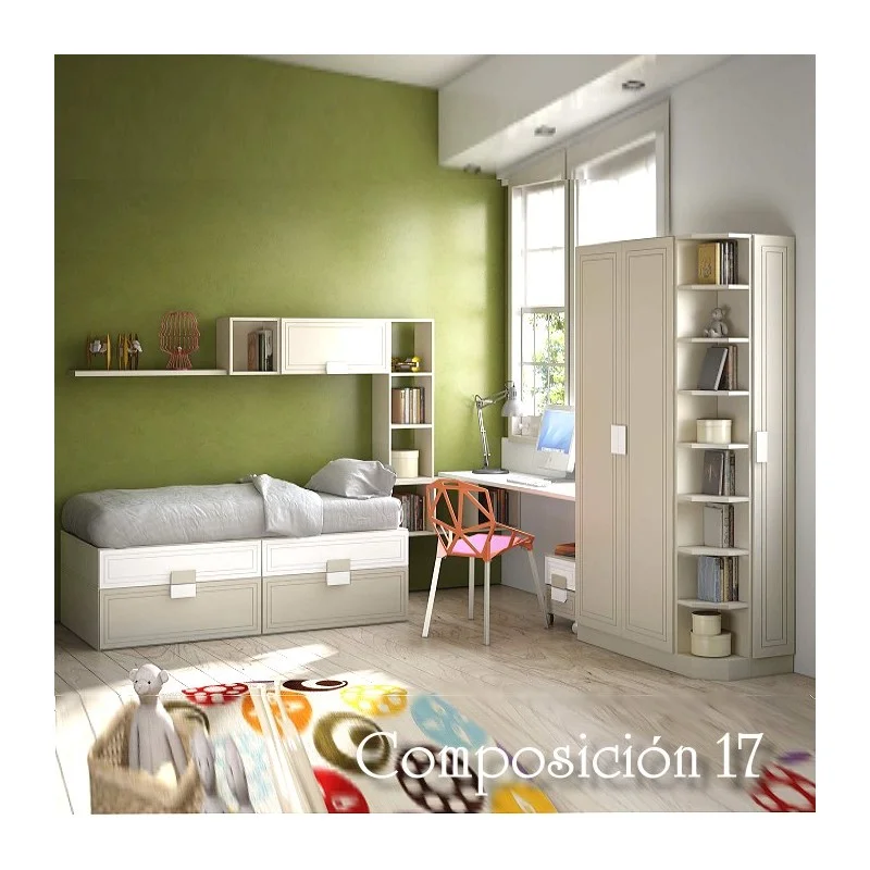 Composición 17