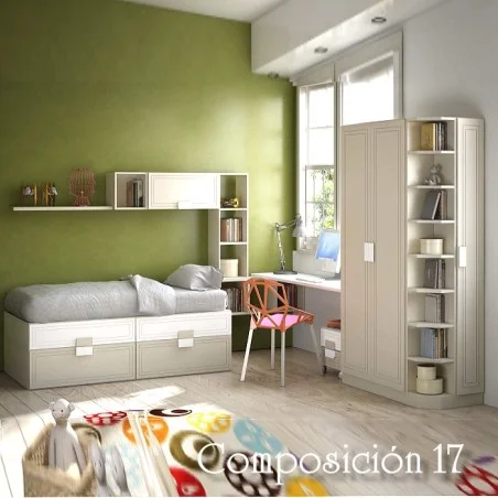 Composición 17