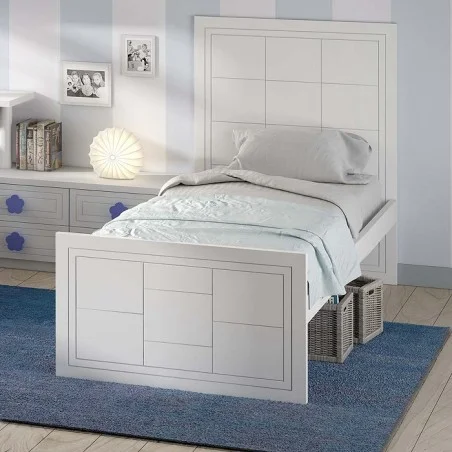 Cama MK7