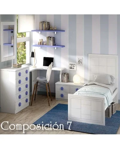Cama MK7