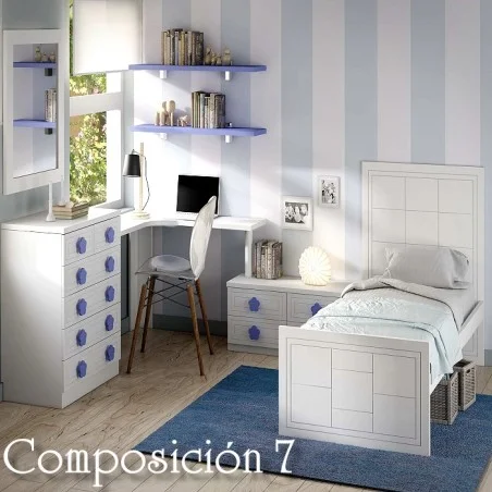 Cama MK7