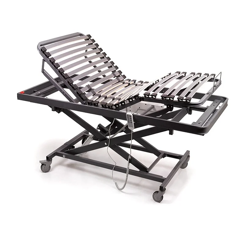 Somier Asistencial Ergopedic Somier Asistencial Ergopedic