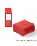 PACK 10 UND Taco Tensor De Lamas 37 Mm | Para Refuerzo Lumbar Con Doble Lama De 37 Mm PACK 10 UND Taco Tensor De Lamas 37 Mm | Para Refuerzo Lumbar Con Doble Lama De 37 Mm