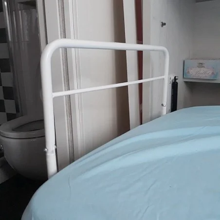 Soporte almohada plegable con refuerzo
