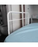 Soporte almohada plegable con refuerzo
