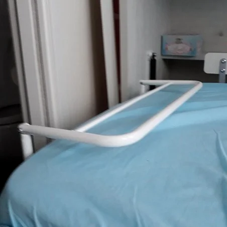 Soporte almohada plegable con refuerzo