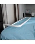 Soporte almohada plegable con refuerzo