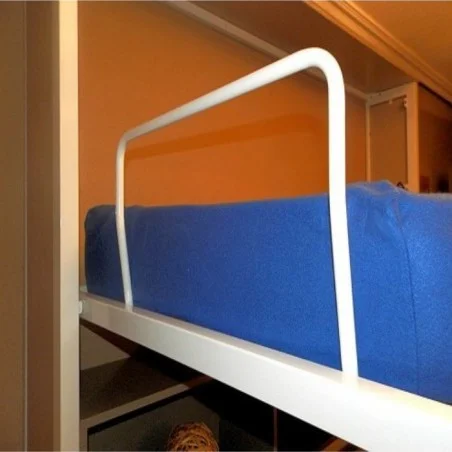 Juego soporte almohada fijo
