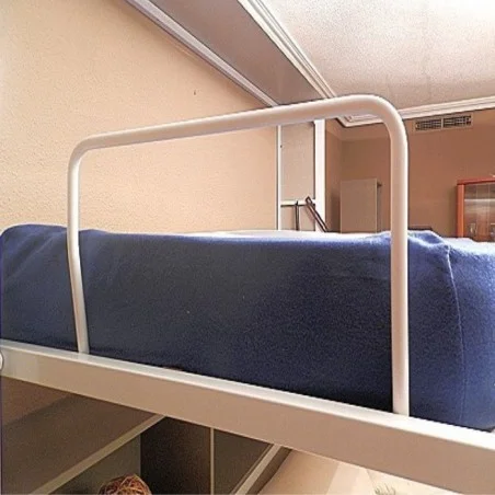 Juego soporte almohada fijo