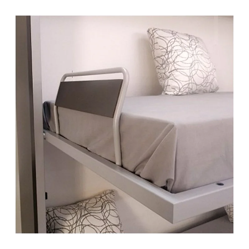 Juego soportes almohada fijo madera Juego soportes almohada fijo madera