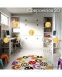 Composición 20 Composición 20