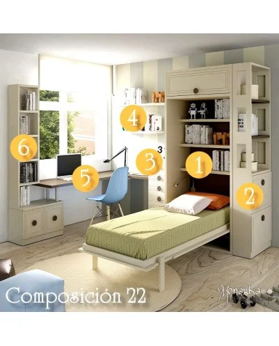 Composición 22
