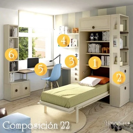 Composición 22