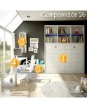 Composición 26 Composición 26