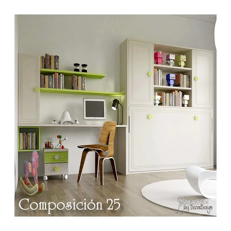 Composición 25 Composición 25