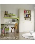 Composición 25 Composición 25