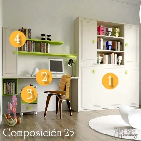 Composición 25
