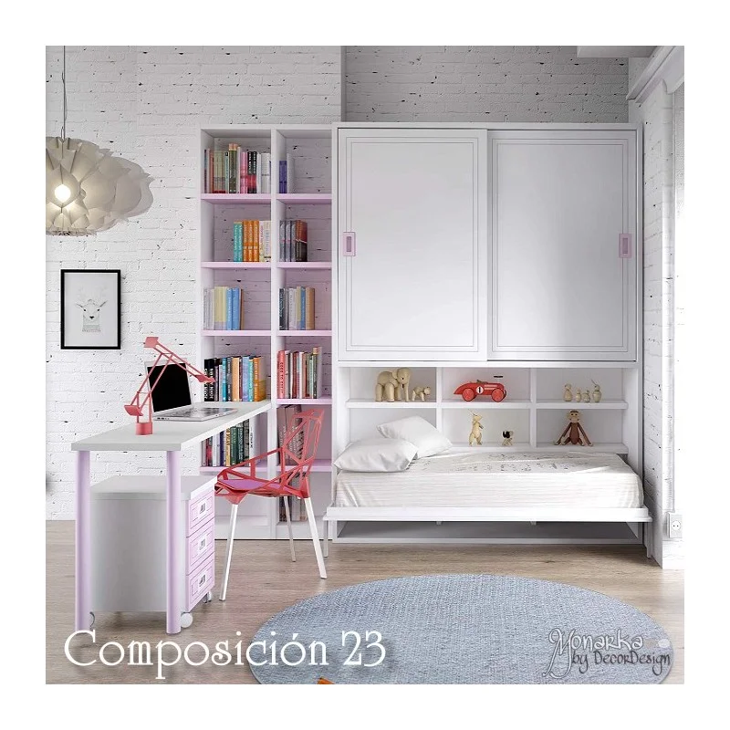Composición 23 Composición 23