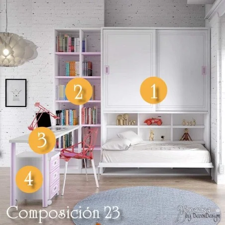Composición 23