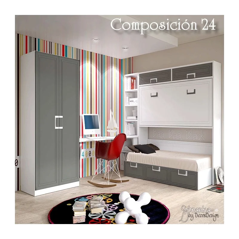 Composición 24 Composición 24