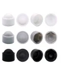 Cubre tuercas para tornillo de métrica 8, Producto en Pack Cubre tuercas para tornillo de métrica 8, Producto en Pack