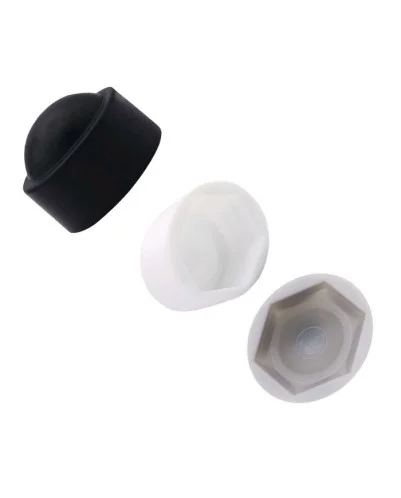 Cubre tuercas para tornillo de métrica 8, Producto en Pack