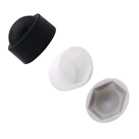 Cubre tuercas para tornillo de métrica 8, Producto en Pack