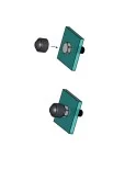 Cubre tuercas para tornillo de métrica 8, Producto en Pack Cubre tuercas para tornillo de métrica 8, Producto en Pack
