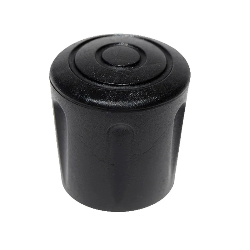 Contera exterior reforzada para patas de tubo redondo de 40 mm (4 cm), Producto en Pack Contera exterior reforzada para patas de tubo redondo de 40 mm (4 cm), Producto en Pack