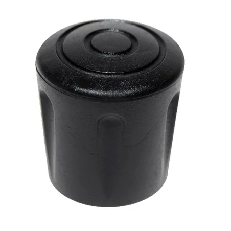 Contera exterior reforzada para patas de tubo redondo de 40 mm (4 cm), Producto en Pack