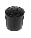 Contera exterior reforzada para patas de tubo redondo de 40 mm (4 cm), Producto en Pack Contera exterior reforzada para patas de tubo redondo de 40 mm (4 cm), Producto en Pack