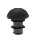 Tapón tope semiesférico para tubo redondo de 7,5 a 9 mm. Producto en Pack Tapón tope semiesférico para tubo redondo de 7,5 a 9 mm. Producto en Pack