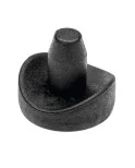 Tope para tubo redondo, ideal para patas de sillas con apoyos en horizontal. Producto en Pack Tope para tubo redondo, ideal para patas de sillas con apoyos en horizontal. Producto en Pack