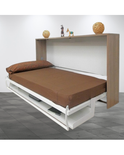 Cama horizontal ESTUDIO 1