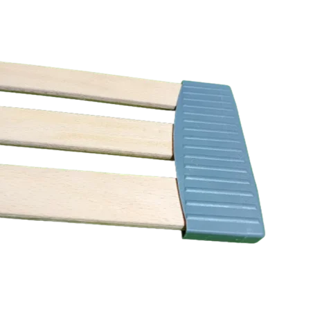 Taco lateral para 3 lamas de 37 mm (Productos en pack) A partir de 4 unidades.