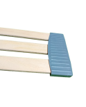 Taco lateral para 3 lamas de 37 mm (Productos en pack) A partir de 2 unidades a 50 unidades por pack.