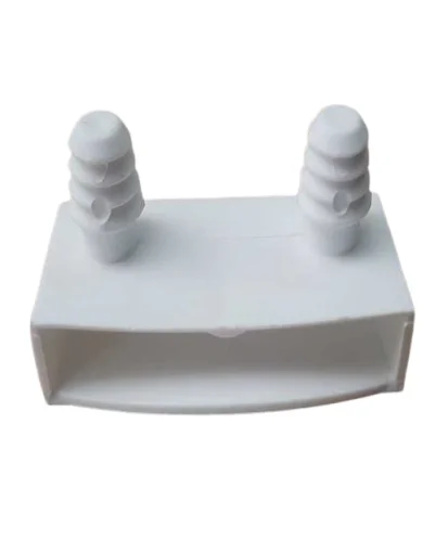 Taco lateral para lamas somier de 53 mm (Productos en pack) A partir de 4 unidades a 50 unidades por pack.