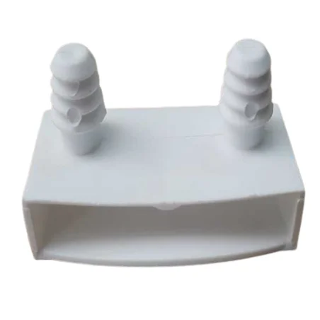 Taco lateral para lamas somier de 53 mm (Productos en pack) A partir de 4 unidades a 50 unidades por pack.