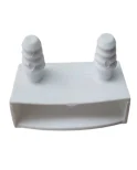 Taco lateral para lamas somier de 53 mm (Productos en pack) A partir de 4 unidades a 50 unidades por pack. Taco lateral para lamas somier de 53 mm (Productos en pack) A partir de 4 unidades a 50 unidades por pack.