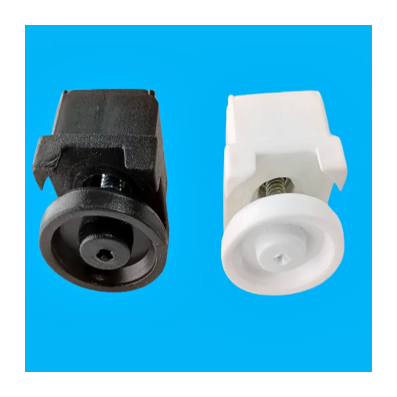 Tapón Roscado + Pie Nivelador, Contera de 40x40 mm + Tornillo Nivelador | Pack de 4 Unidades.. Tapón Roscado + Pie Nivelador, Contera de 40x40 mm + Tornillo Nivelador | Pack de 4 Unidades..