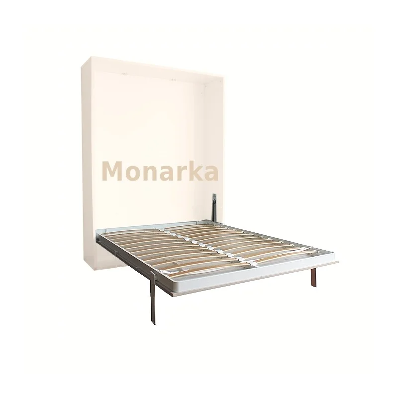 Somier para cama abatible vertical, con herraje completo para montar sobre armazón. Somier para cama abatible vertical, con herraje completo para montar sobre armazón.