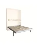 Somier para cama abatible vertical, con herraje completo para montar sobre armazón. Somier para cama abatible vertical, con herraje completo para montar sobre armazón.