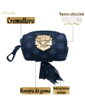 Árnes, correa y porta bolsas para todos los perros cachorros, adultos y mayores (Modelo Toletum) Árnes, correa y porta bolsas para todos los perros cachorros, adultos y mayores (Modelo Toletum)