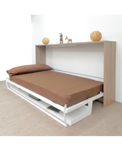 Cama horizontal ESTUDIO 1