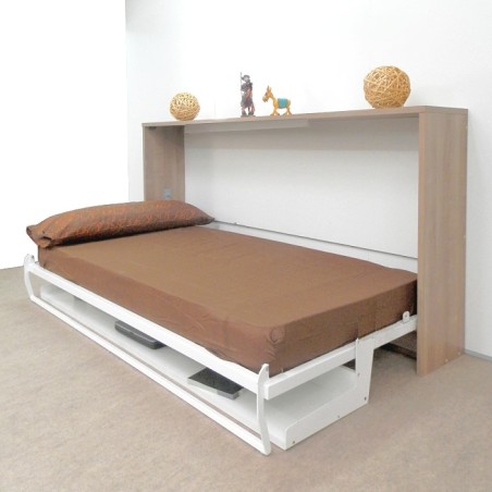 Cama horizontal ESTUDIO 1