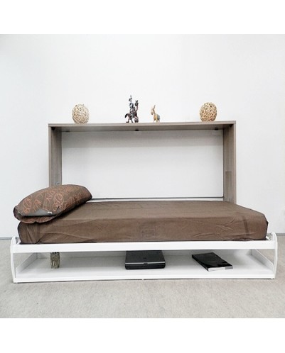 Cama horizontal ESTUDIO 1