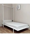 Cama Vertical Modelo ECO. Disponible desde 80x180 cm a 105x200 cm, Personalizada. Cama Vertical Modelo ECO. Disponible desde 80x180 cm a 105x200 cm, Personalizada.