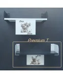 ESTANTERÍA MODELO SAGA PREMIUM T